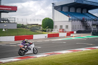 Advanced Group White Bikes